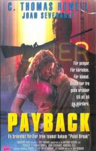 Payback (1999) Hindi Dubbed
