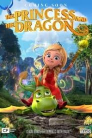The Princess and the Dragon 2018 Hindi Dubbed