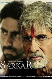 Sarkar (2005) Hindi