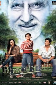 Bhoothnath (2008) Hindi