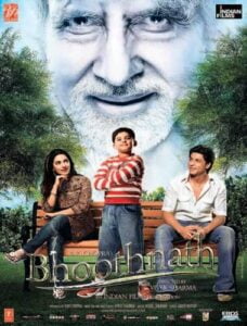 Bhoothnath (2008) Hindi