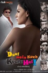 Daal Mein Kuch Kaala Hai (2012) Hindi