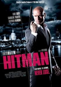 Interview with a Hitman 2012 Hindi Dubbed