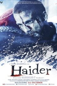Haider (2014) Hindi