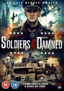 Soldiers Of The Damned 2015 Hindi Dubbed