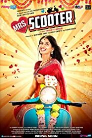 Mrs Scooter (2015) Hindi