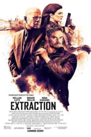 Extraction 2015 Hindi Dubbed