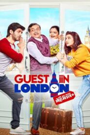 Guest iin London (2017) Hindi