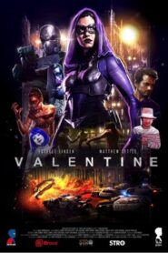 Valentine (2017) Unofficial Hindi Dubbed