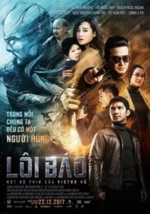 Loi Bao 2017 Hindi Dubbed