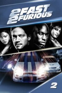 2 Fast 2 Furious (2003) Hindi Dubbed