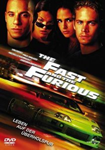 The Fast and the Furious (2001) Hindi Dubbed