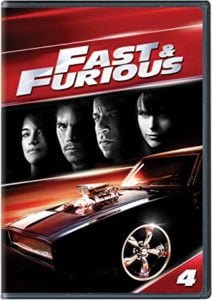 Fast And Furious (2009) Hindi Dubbed