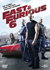 Fast And Furious 6 (2013) Hindi Dubbed