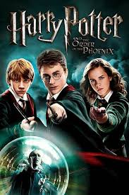 Harry Potter and the Order of the Phoenix (2007) Hindi Dubbed