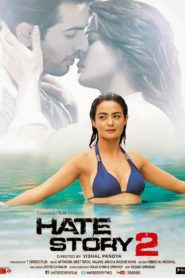 Hate Story 2 (2014) Hindi