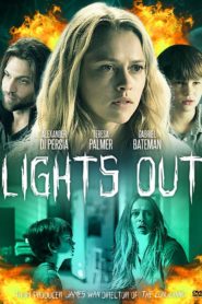 Lights Out (2016) Hindi Dubbed