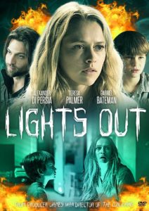 Lights Out (2016) Hindi Dubbed