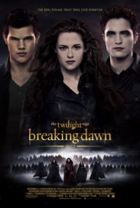 The Twilight Saga Breaking Dawn Part 2 (2012) Hindi Dubbed