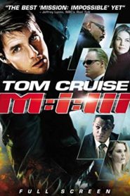Mission Impossible 3 (2006) Hindi Dubbed
