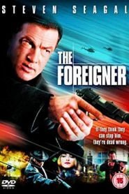 The Foreigner (2003) Hindi Dubbed
