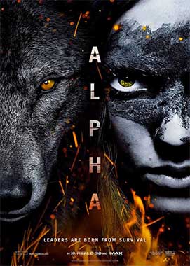 Alpha (2018) Full Movie Watch HD Download