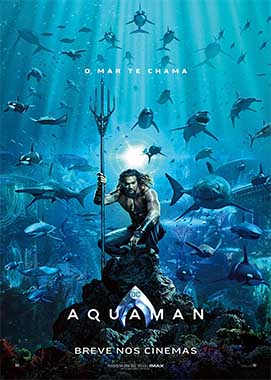Aquaman (2018) Hindi Dubbed