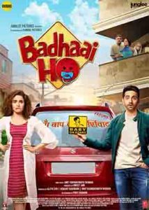 Badhaai Ho (2018) Hindi