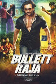 Bullet Raja (2013) Hindi