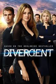 Divergent (2014) Hindi Dubbed