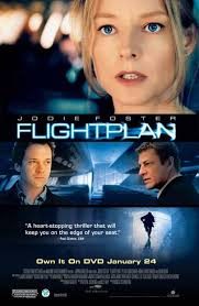 Flightplan (2005) Hindi Dubbed