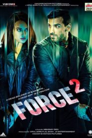 Force 2 (2016) Hindi