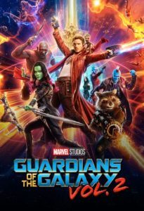 Guardians of the Galaxy Vol 2 (2017) Hindi Dubbed