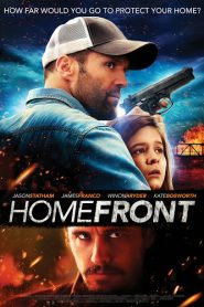 Homefront (2013) Hindi Dubbed