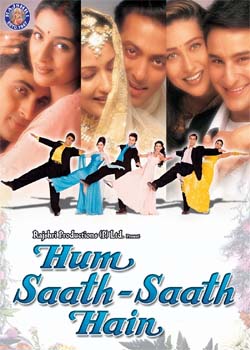 Hum Saath Saath Hain We Stand United (1999)
