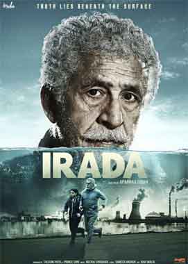 Irada (2017) Hindi