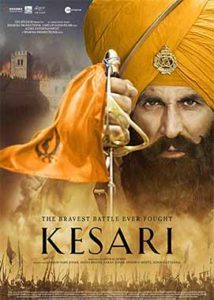 Kesari (2019) Hindi