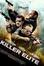 Killer Elite (2011) Hindi Dubbed