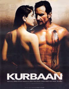 Kurbaan (2009) Hindi
