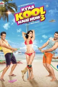 Kyaa Kool Hain Hum 3 (2016) Hindi