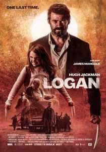 Logan (2017) Hindi Dubbed
