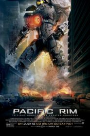 Pacific Rim (2013) Hindi Dubbed