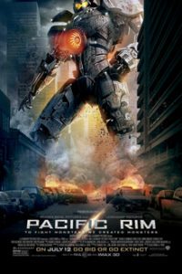Pacific Rim (2013) Hindi Dubbed