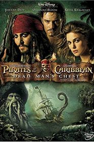 Pirates of the Caribbean Dead Man’s Chest (2006) Hindi Dubbed