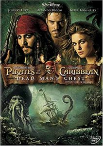 Pirates of the Caribbean Dead Man’s Chest (2006) Hindi Dubbed