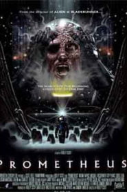 Prometheus (2012) Hindi Dubbed