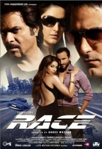 Race (2008) Hindi