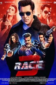 Race 3 (2018) Hindi