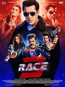 Race 3 (2018) Hindi