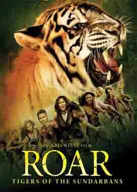 Roar (2014) Hindi